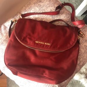 Michael Kors crossbody